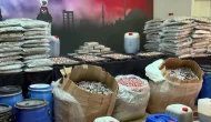 İstanbul’da son 1 ayda düzenlenen operasyonlarda 1 ton 432 kilo uyuşturucu ele geçirildi