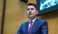 COP31 Başkanı Kurum Cenevre'de