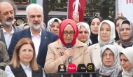 'İstanbul’un Anneleri', Gazze’deki çocuklar için kermeste buluştu