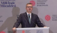 Türkiye darbelere izin vermeyecek