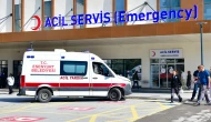 Esenyurt hastaların yanında