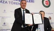 Herkes kendi sendikasını seçiyor