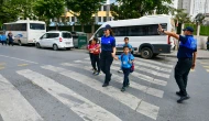 Esenyurt'ta okul güvenliği arttı