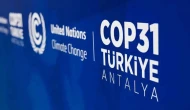 Antalya’dan Dünyaya: Geleceğin İklim Zirvesi COP31