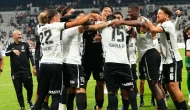 Vurduğun gol olsun Beşiktaş