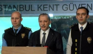İstanbul İl Emniyet Müdürü Yıldız: Ulusal ve uluslararası düzeyde suça geçit yok