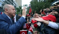 Cumhurbaşkanı Erdoğan ABD'de