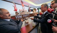 Yeni Parti eski hikaye!