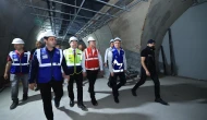 Metro inşaatı imza bekliyor