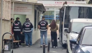 Sermaye piyasası soruşturmasında gözaltındaki 12 şüpheli adliyeye sevk edildi