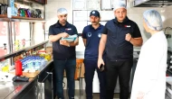 Ümraniye Belediyesi’nden okul kantinlerinde denetim