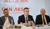 Esenyurt'ta proje çok!