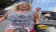 Trafikte dehşet saçtı