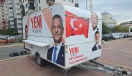 YENİ PARTİ'DE BÜYÜK HESAPLAŞMA!
