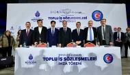 Sendikalar bir tehdit değildir