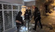 İstanbul'da DEAŞ'a finans sağlayan şüphelilere operasyon