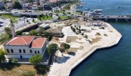 İstanbul'un kıyıları nefes alıyor