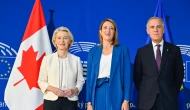 AB'den Kanada'ya teklif