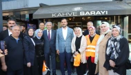 Abdullah Özdemir’den Esenyurt’ta saha ziyareti: yatırımlar masaya yatırıldı