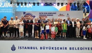 Gençler için dev bir atılım