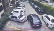 Beylikdüzü'nde sitede park yeri tartışması silahlı kavgaya dönüştü