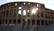 Marmolada buzulu rekor seviyede eridi