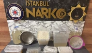 Esenyurt ve Küçükçekmece’de operasyon: 26 kilo 200 gram uyuşturucu ele geçirildi