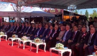 Bakan Gürlek: İnfaz mevzuatımıza ilişkin çalışmalarımızı sürdürüyoruz