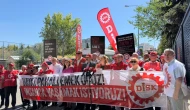 Olan yine işçiye oluyor