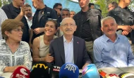 Kılıçdaroğlu: Hukukun egemen olduğu bir devlet istiyoruz