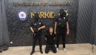 Moldova tarafından kırmızı bültenle aranan şüpheli Esenyurt’ta yakalandı