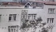 Kağıthane’de terastan düşen kadın doktor taburcu edildi