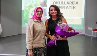 Beylikdüzü'nde çevre eğitimi!