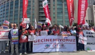 Emekli zam istiyor!