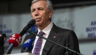 Yavaş için rota: sadece Ankara