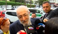 Kaşif Kozinoğlu soruşturması; oyuncu Emin Olcay ifade vermek için adliyeye geldi
