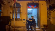 Beyoğlu’nda sokak ortasında erkek arkadaşı tarafından darbedildi; şikayetçi olmadı