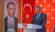 Özgür Özel: Yeni Parti, 18 günde 600 bin üyeye ulaştı