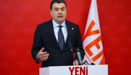 Yeni Partili Emre: Her şeyini ithal eden bir Türkiye gerçeğiyle karşı karşıyayız