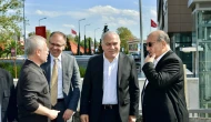 Fatih tarihin peşinde ilerliyor