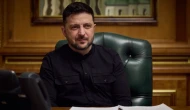 Zelenskiy ve Trump telefonda