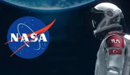 NASA'YLA UZAYDA İŞ BİRLİĞİ: TÜRKİYE ARTEMİS'E KATILDI