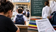 Kıyafeti bırak eğitime bak!