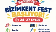 Beylikdüzü'nde Bizimkent Fest başladı!