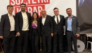 İlçe başkanları belli oldu