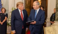 Trump basın açıklaması yaptı