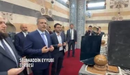 Geçen salı bir kayak merkezinden gelen çok önemli "ibrahim" istihbaratı
