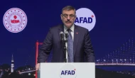 Bakan Çiftçi: Hedefimiz, devlet kapasitesini riski gören ve tedbir alan anlayışıyla tamamlamaktır