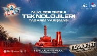Teknofest Nükleer Enerji Teknolojileri Tasarım Yarışması’nda final heyecanı