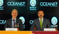 Galatasaray MCT Technic Erkek Basketbol Takımı’na yeni forma ve şort sponsoru
